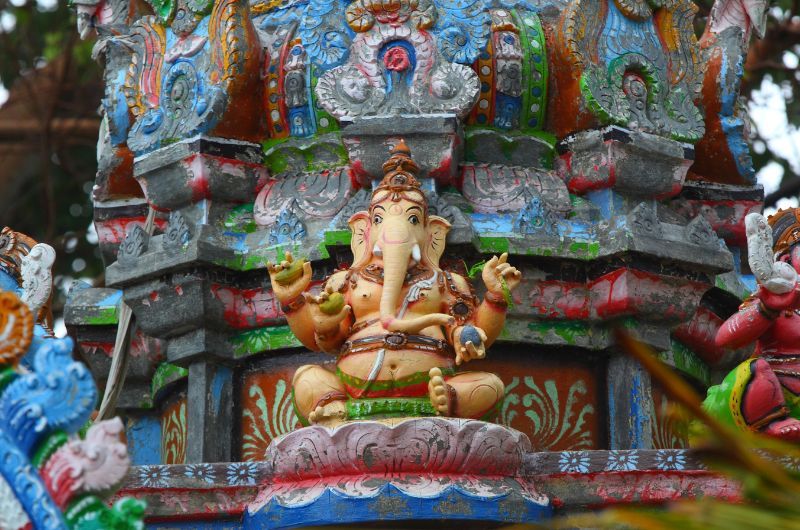 Hinduismus Darshanas Hinduismus Darshanas