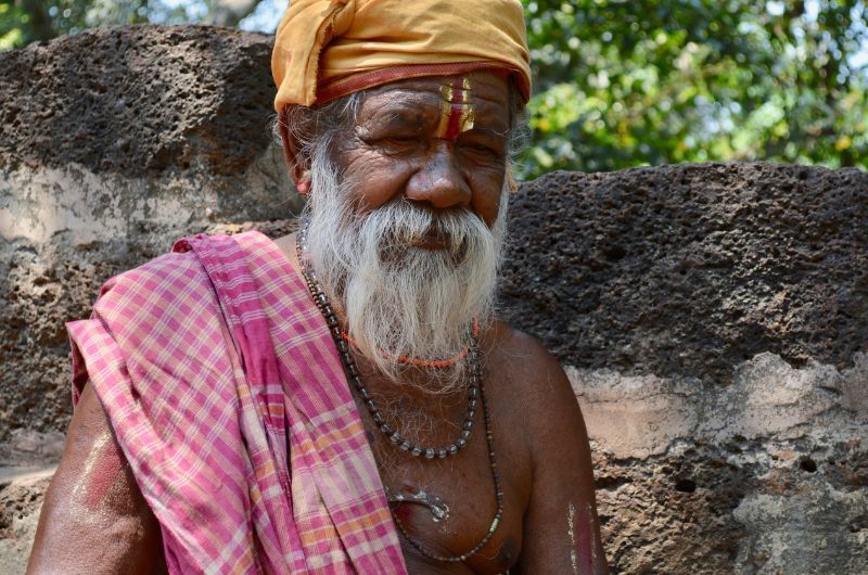 4 Lebensphasen im Hinduismus