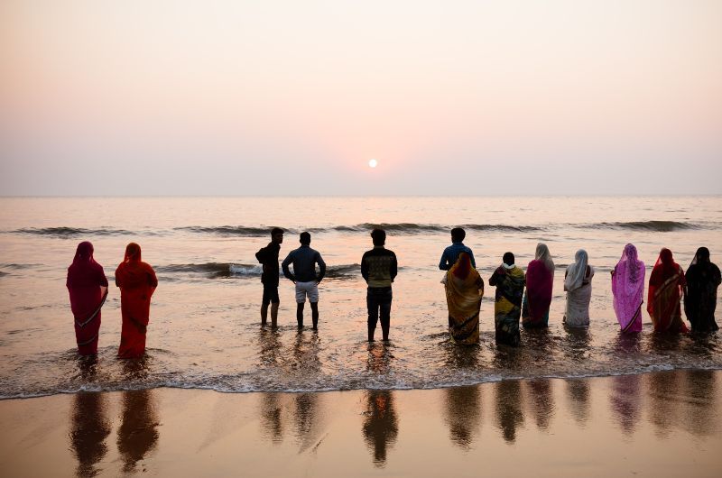 Chhath Puja