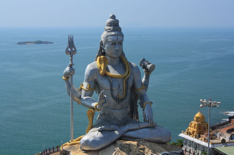 Die beliebtesten Geschichten von Shiva, dem Zerstörer