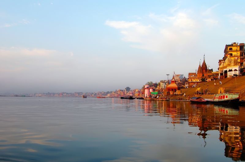 Ganges Hinduismus Ganges Hinduismus