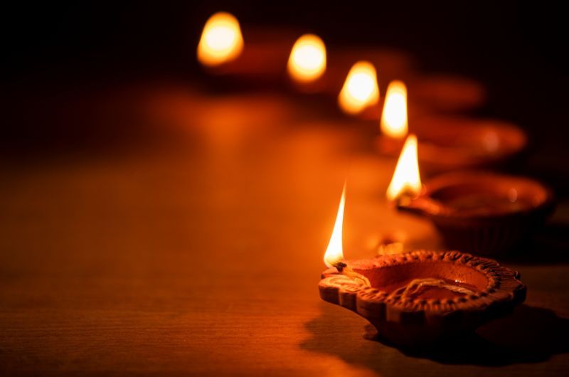 Gründe, Diwali das Lichterfest zu feiern Gründe, Diwali das Lichterfest zu feiern