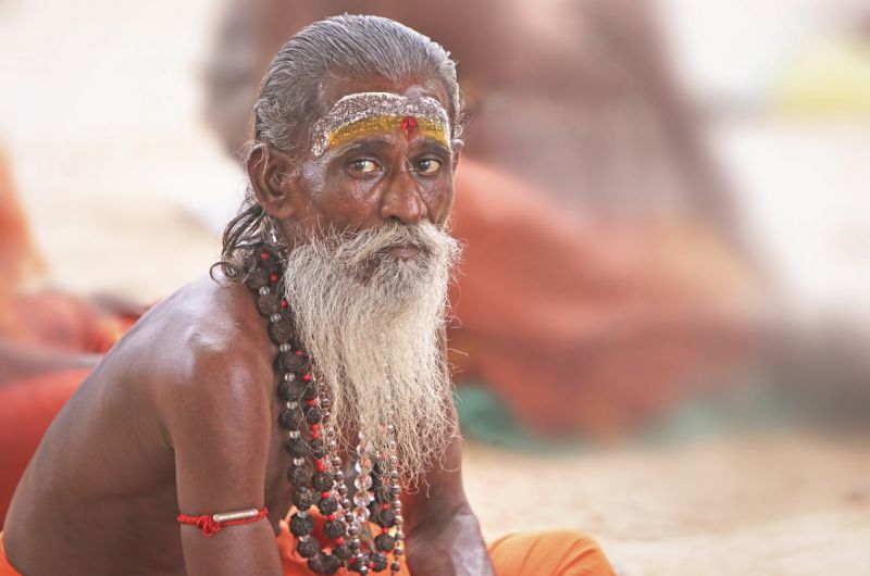 Hinduismus - die älteste Religion der Welt