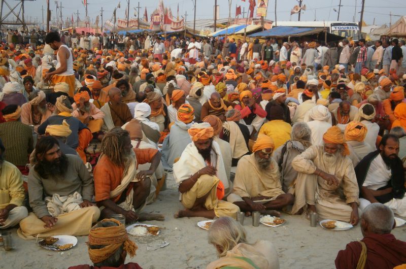 Hinduistische Feste