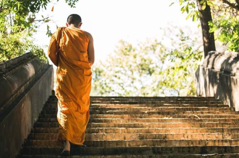 Buddhisten in Deutschland