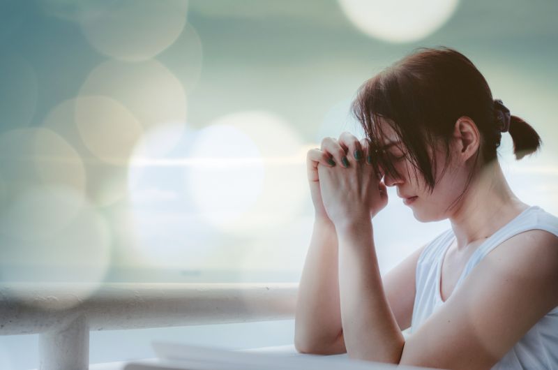 Christen in der Schweiz