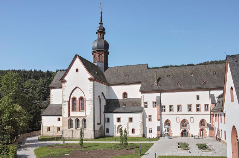 Christliches Kloster in Deutschland