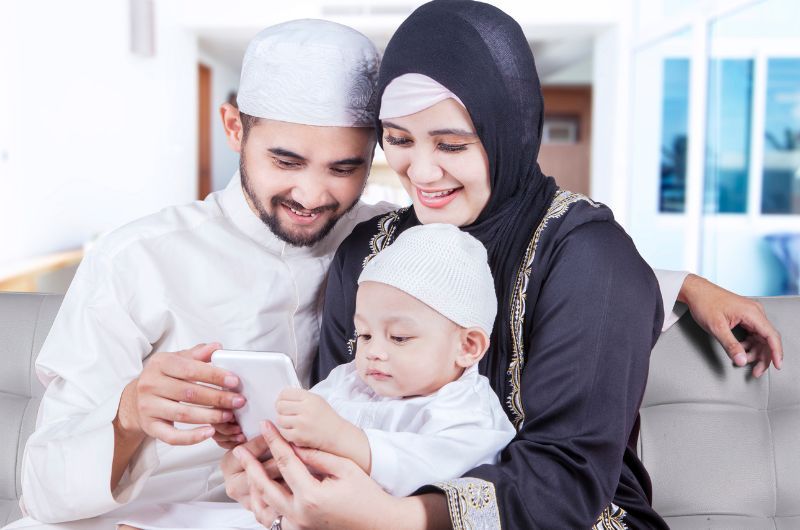 Muslime in Deutschland