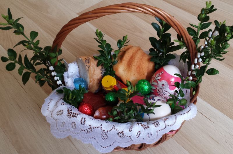 Ostern